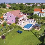 Iv Holiday home