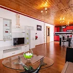 Iv Holiday home *