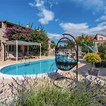 Iv Holiday home