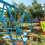 Iv Holiday home Policnik