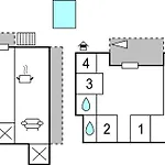 Holiday home Iv *