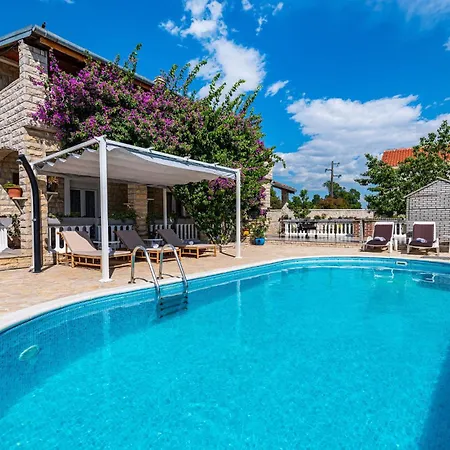 Holiday home Iv