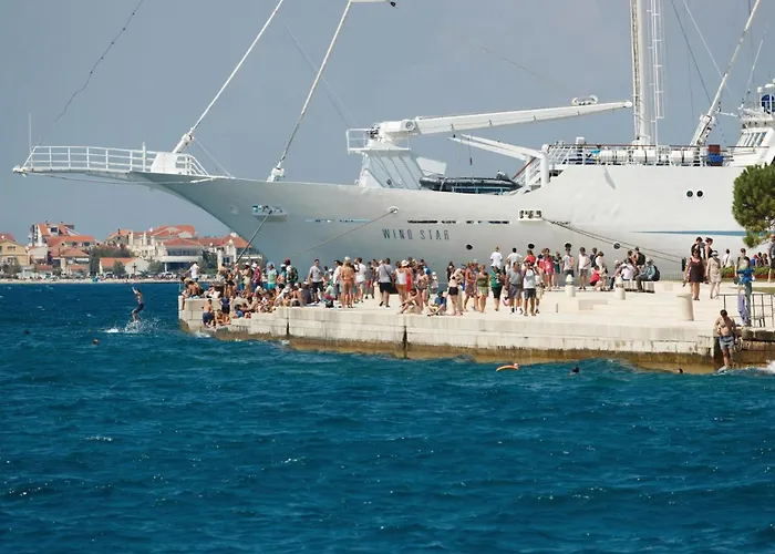 Iv Σπίτι διακοπών *