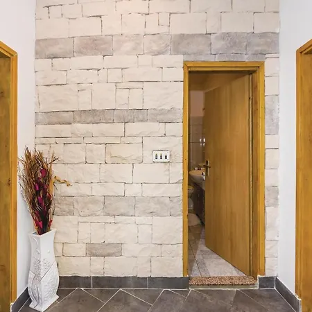 Iv Hébergement de vacances