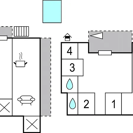 6 Bedroom Pet Friendly In Policnik