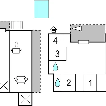 Casa vacanze Iv *